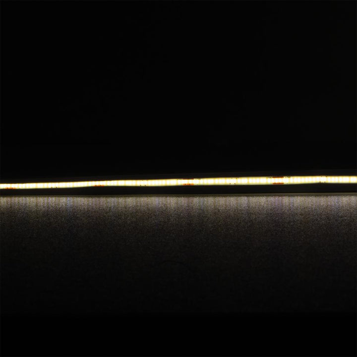 Domus PLEX-MICRO - 8W LED Per Metre 480LED True Dotless Micro Striplight IP54 24V - DRIVER REQUIRED-Domus Lighting-Ozlighting.com.au