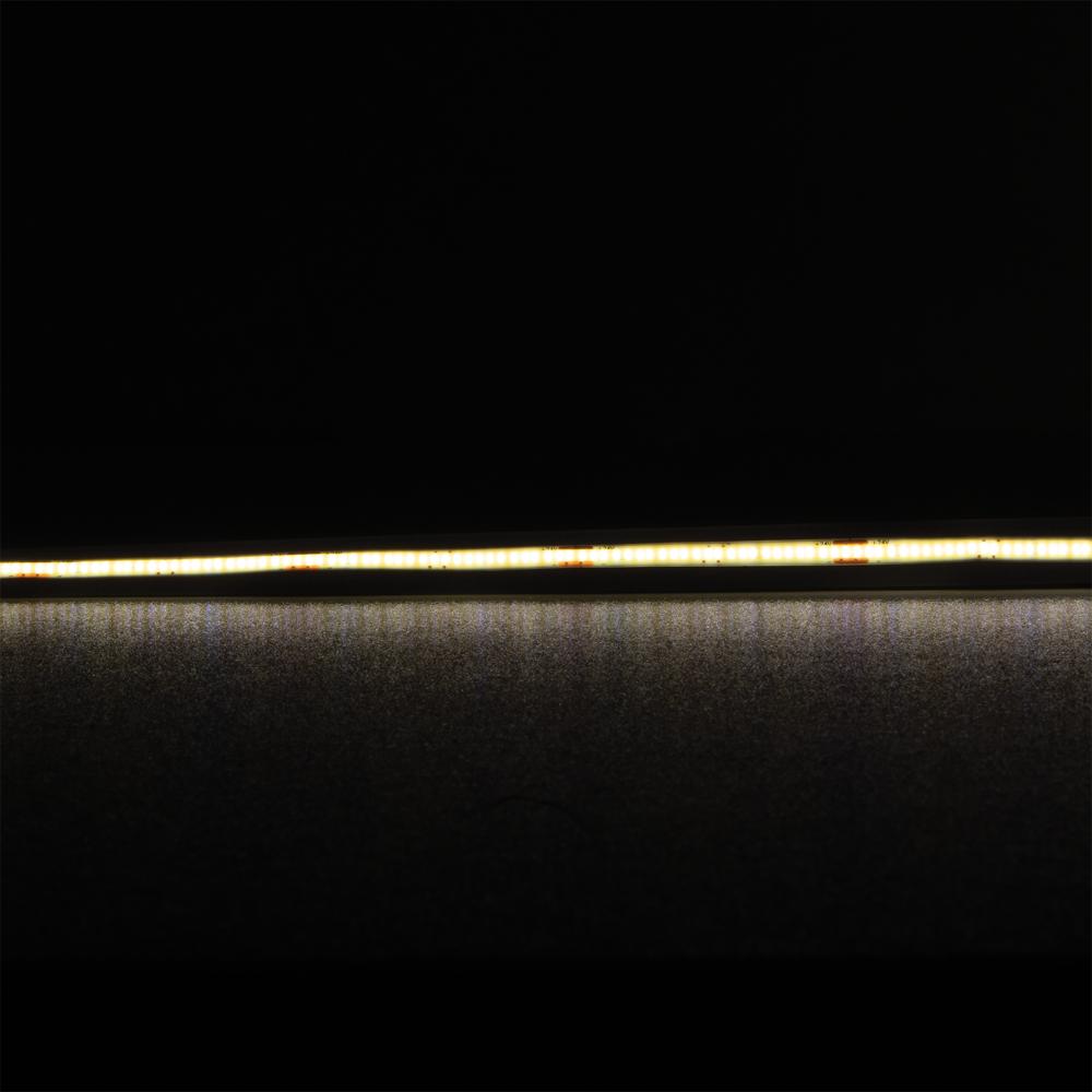 Domus PLEX-MICRO LED Strip - 8W, 24V, Per Metre, IP54, Dotless - DRIVER REQUIRED-Domus Lighting-Ozlighting.com.au