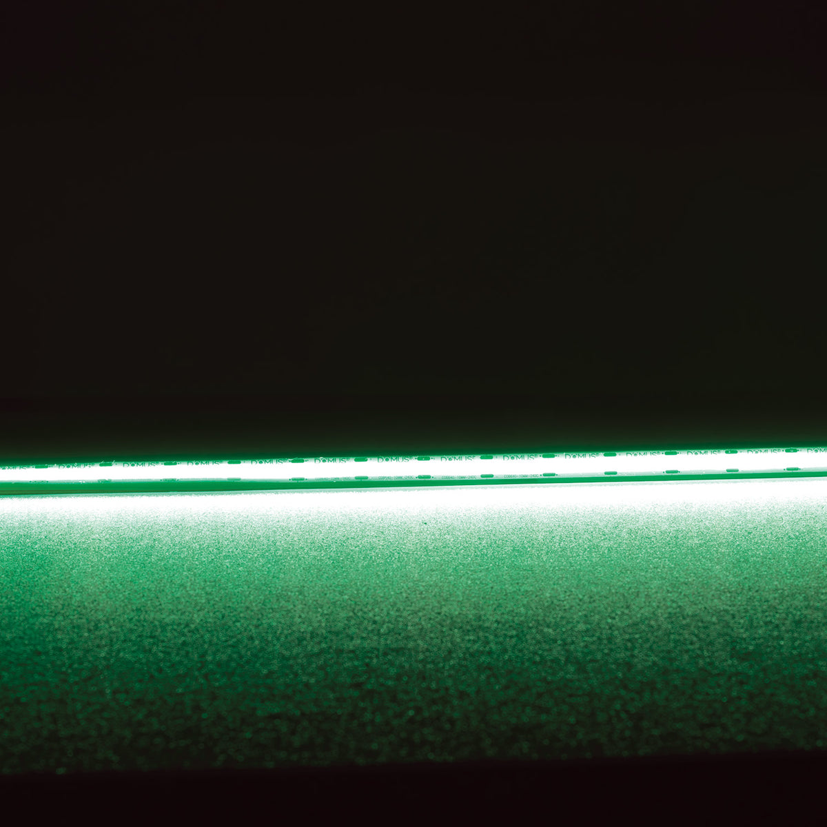 Domus PLEX-VIVID Single-Colour Dotless LED Strip 15W/m-Domus Lighting-Ozlighting.com.au