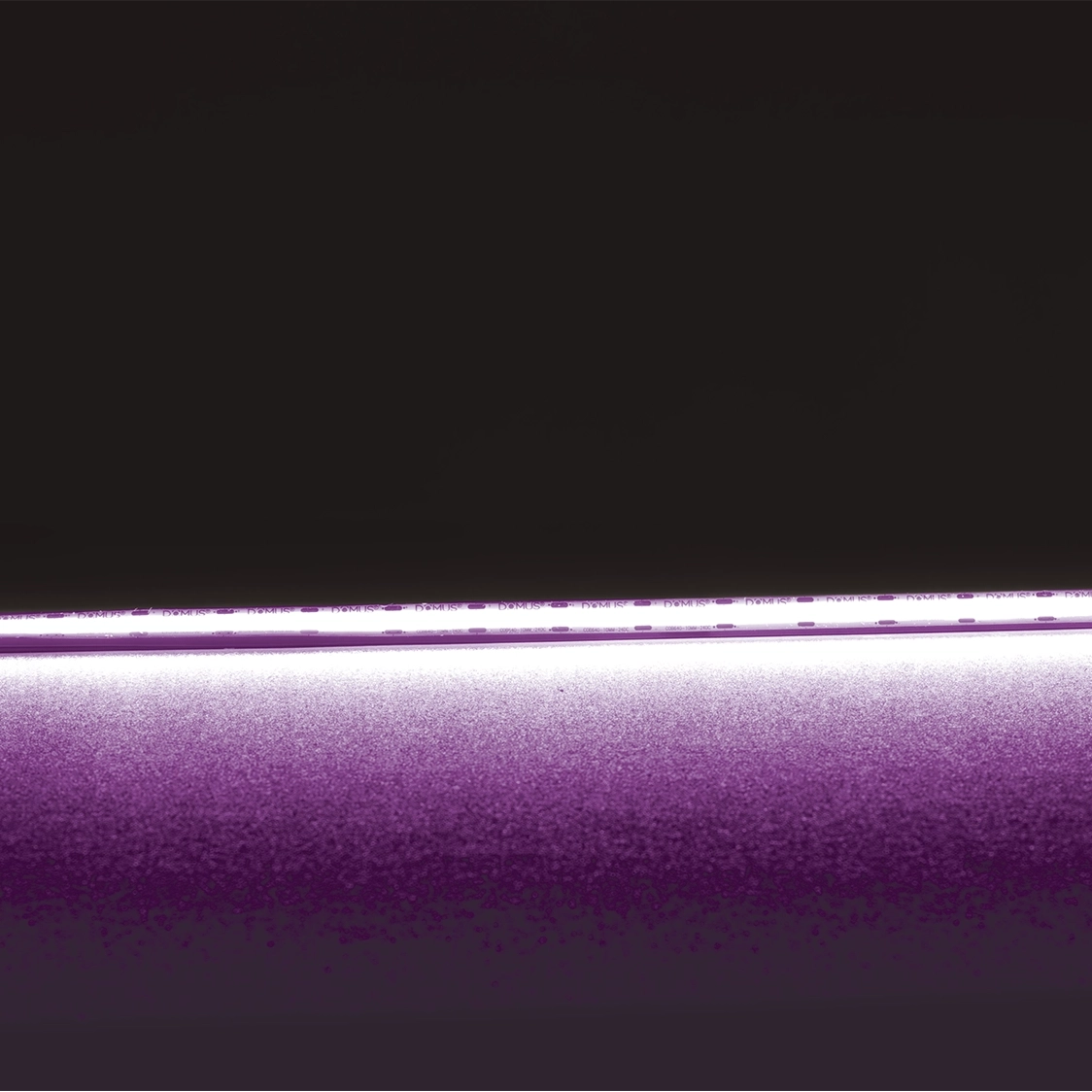 Domus PLEX-VIVID Single-Colour Dotless LED Strip 15W/m-Domus Lighting-Ozlighting.com.au