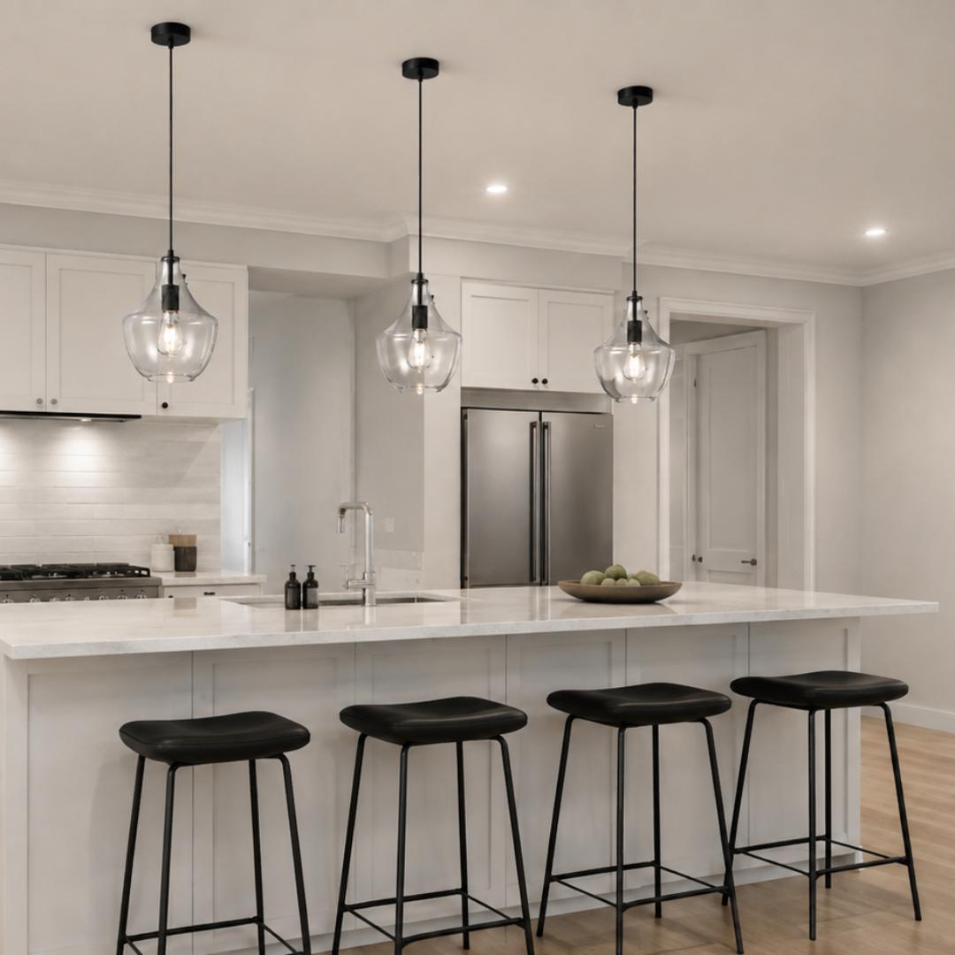 Domus SAIL - 1 Light Pendant-Domus Lighting-Ozlighting.com.au
