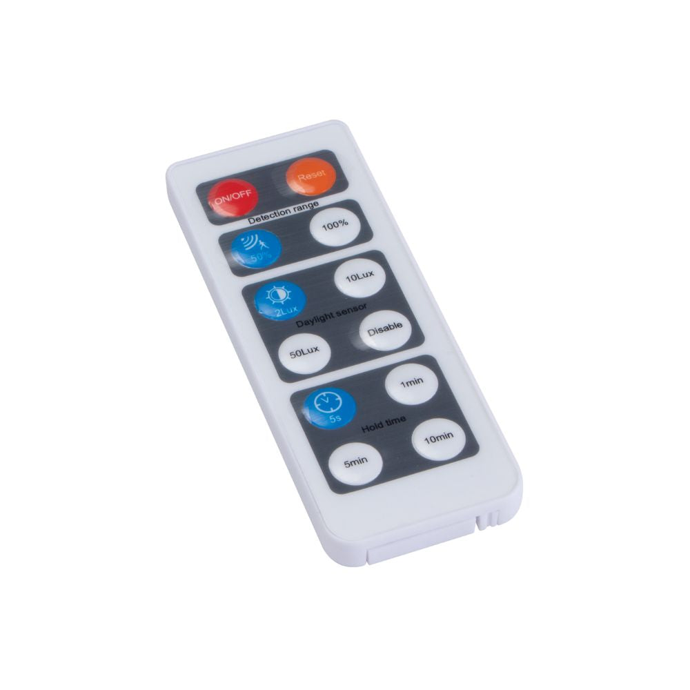 Sensor Remote Suitable Domus SENSOR-INT-01-REM - Multi-Sensor Remote Control for Park Series ...
