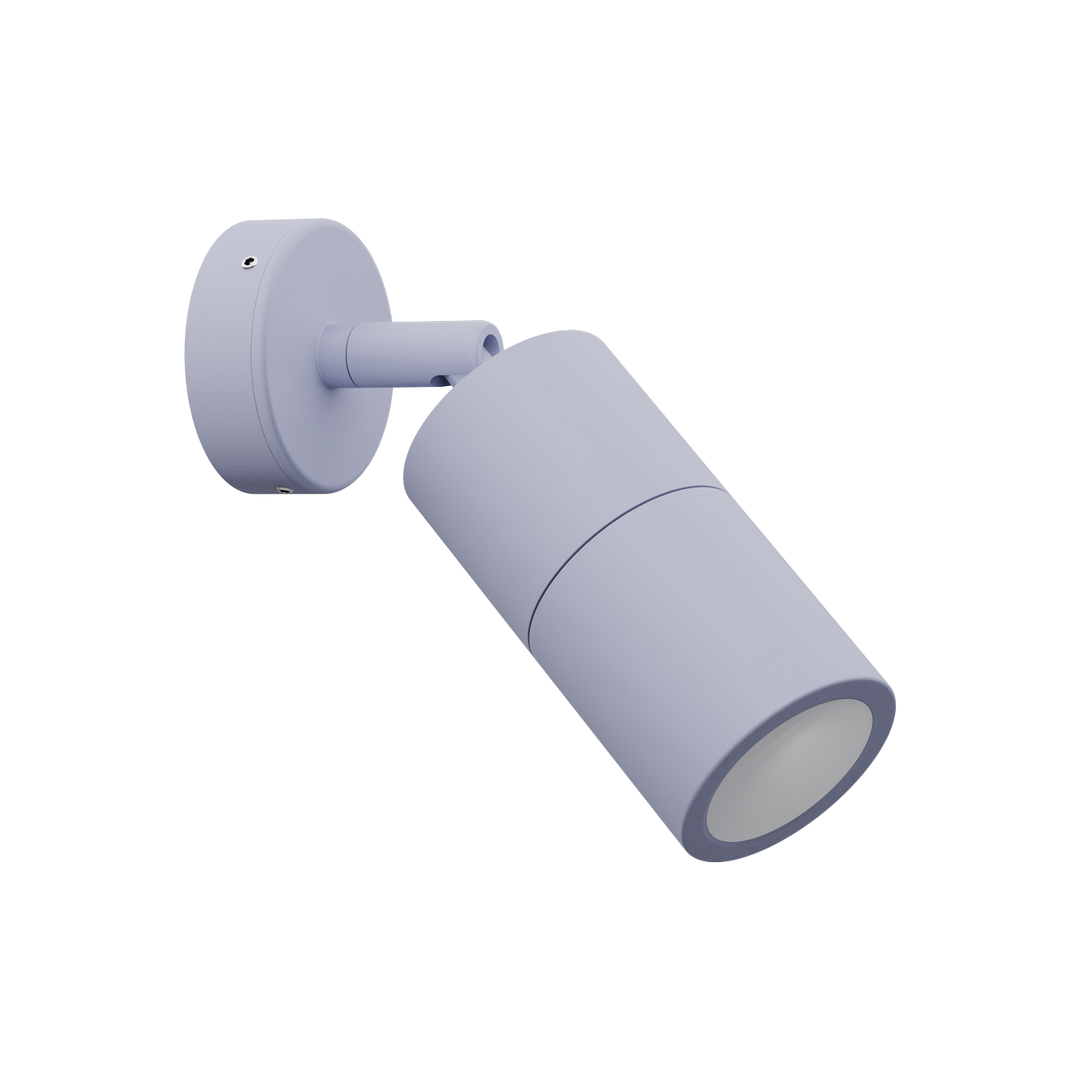 Domus SHADOW-1-ADJ - 6W 3-CCT MR12 12V Exterior Adjustable LED Spotlight IP65 DRIVER REQUIRED-Domus Lighting-Ozlighting.com.au