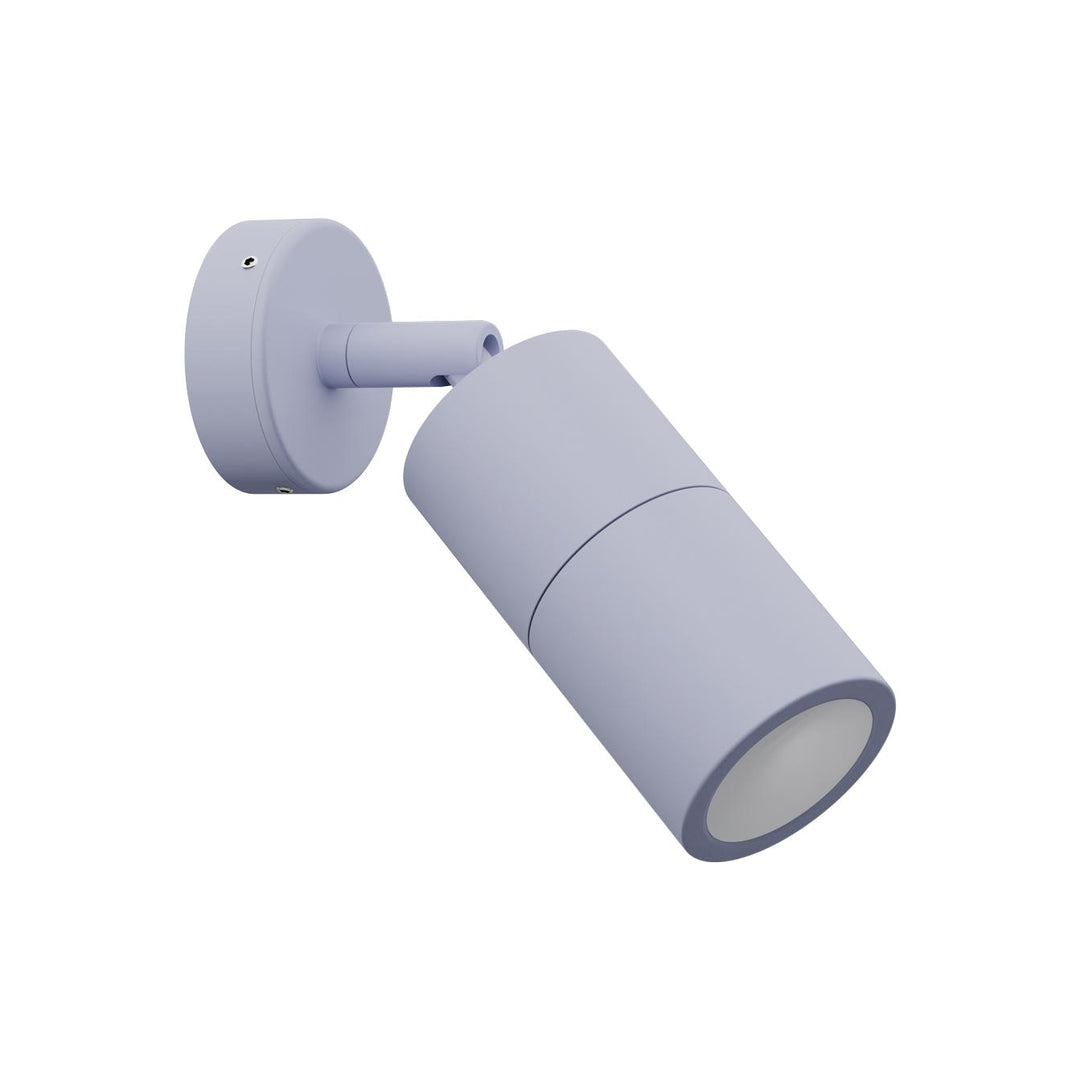 Domus SHADOW-1-ADJ - 6W 3-CCT MR12 12V Exterior Adjustable LED Spotlight IP65 DRIVER REQUIRED-Domus Lighting-Ozlighting.com.au