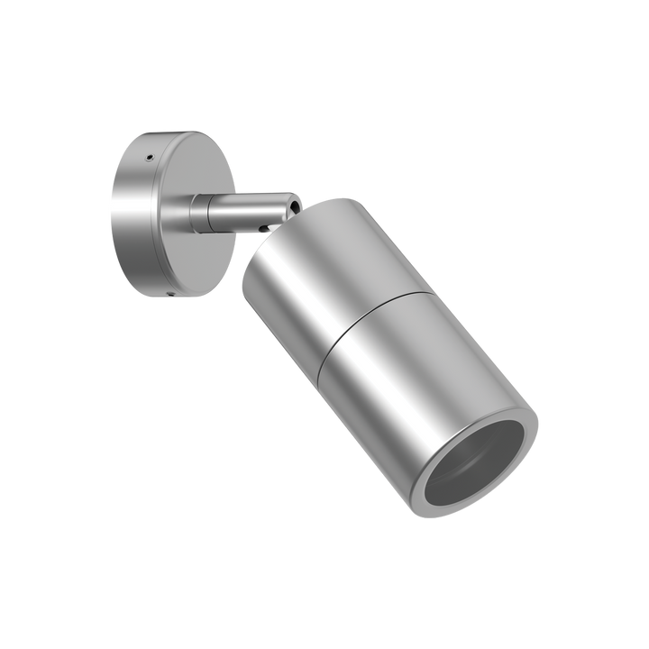 Domus SHADOW-1-ADJ - 6W 3-CCT MR12 12V Exterior Adjustable LED Spotlight IP65 DRIVER REQUIRED-Domus Lighting-Ozlighting.com.au