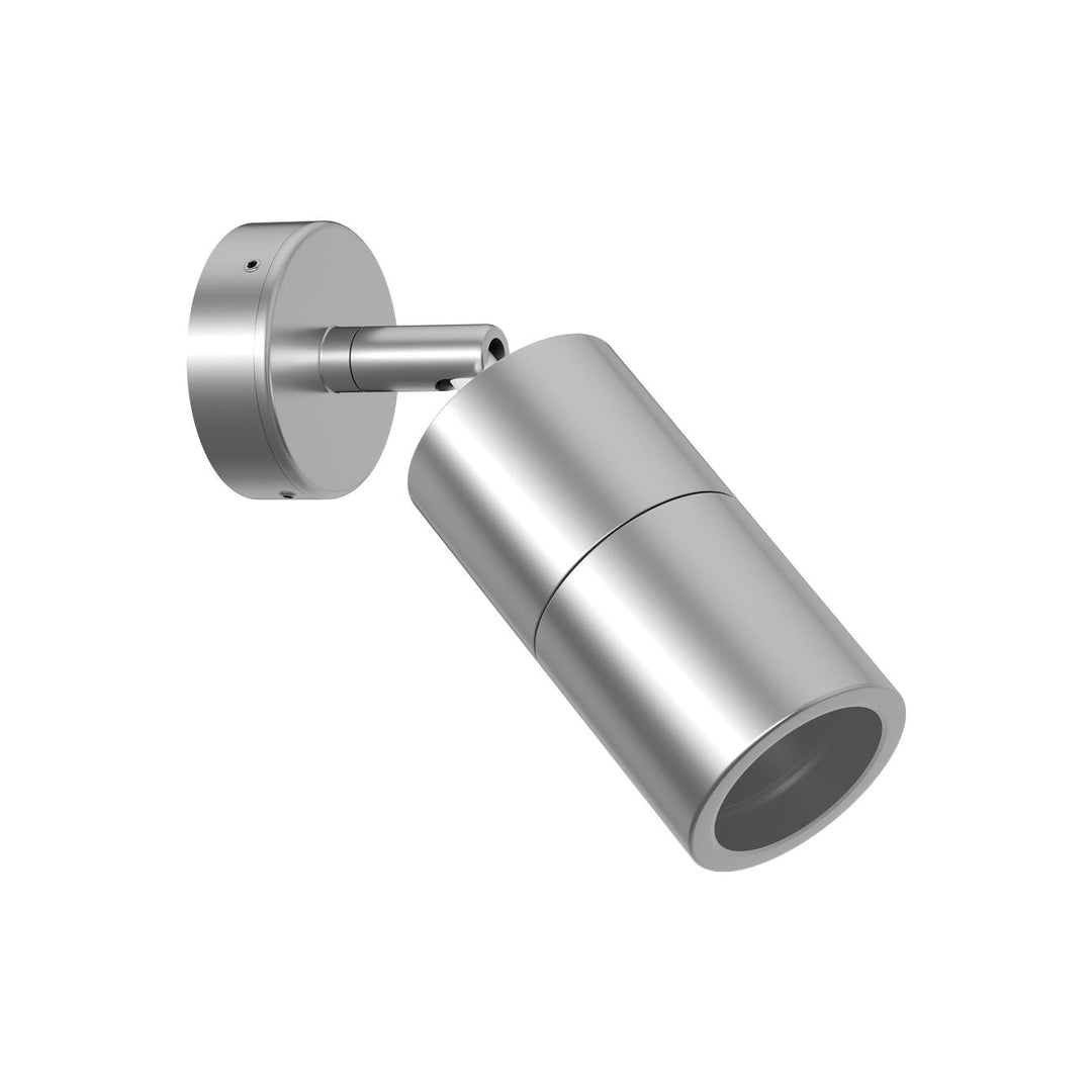 Domus SHADOW-1-ADJ - 6W 3-CCT MR12 12V Exterior Adjustable LED Spotlight IP65 DRIVER REQUIRED-Domus Lighting-Ozlighting.com.au