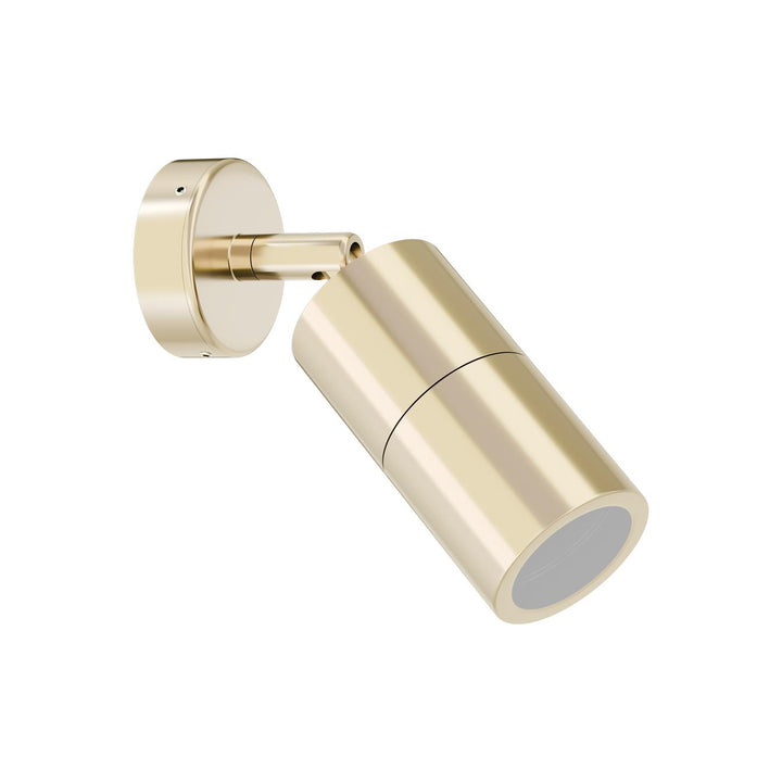 Domus SHADOW-1-ADJ - 6W 3-CCT MR12 12V Exterior Adjustable LED Spotlight IP65 DRIVER REQUIRED-Domus Lighting-Ozlighting.com.au