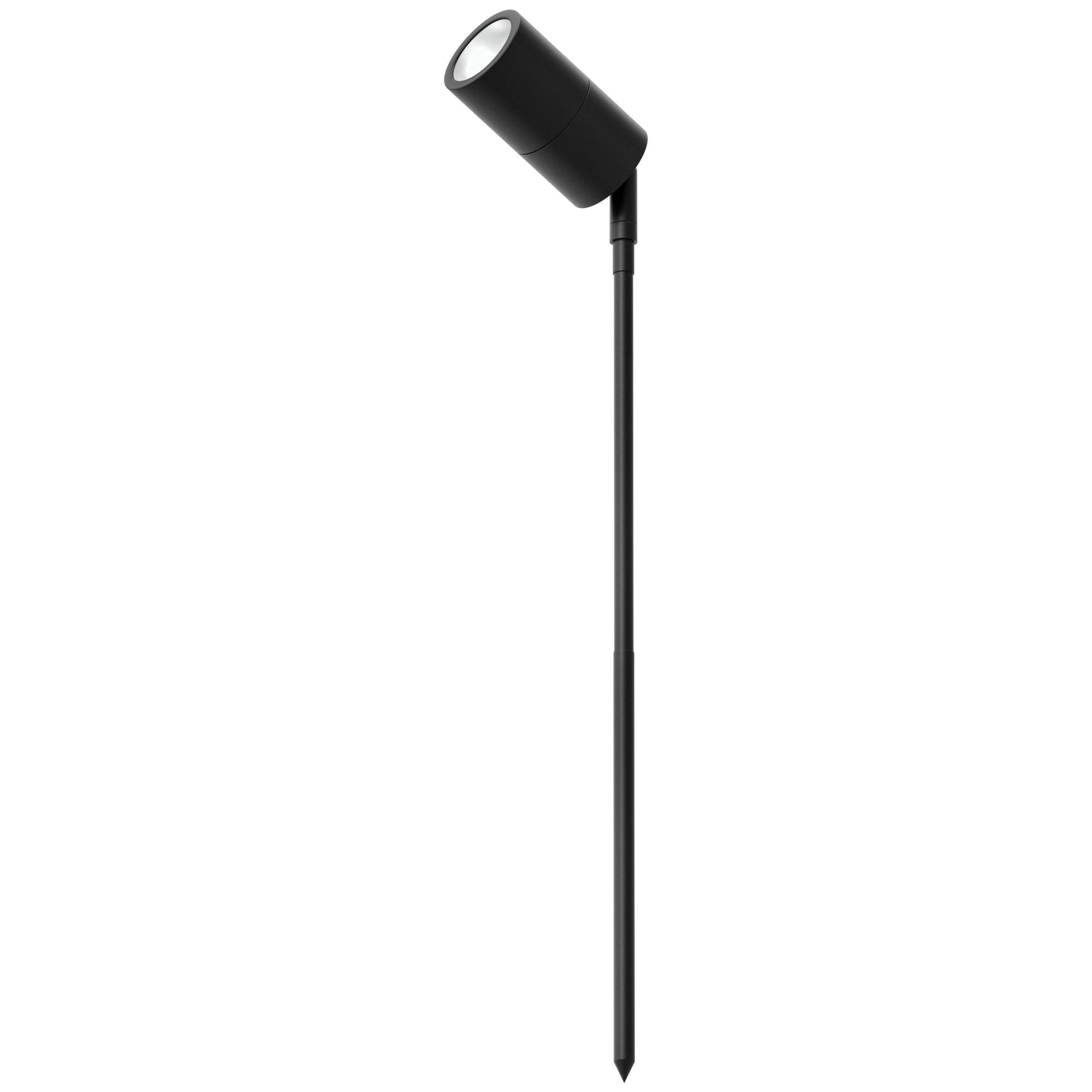 Domus SHADOW-1-GDN - 6W 3-CCT 12V Exterior LED Garden Spike Light - DRIVER REQUIRED-Domus Lighting-Ozlighting.com.au