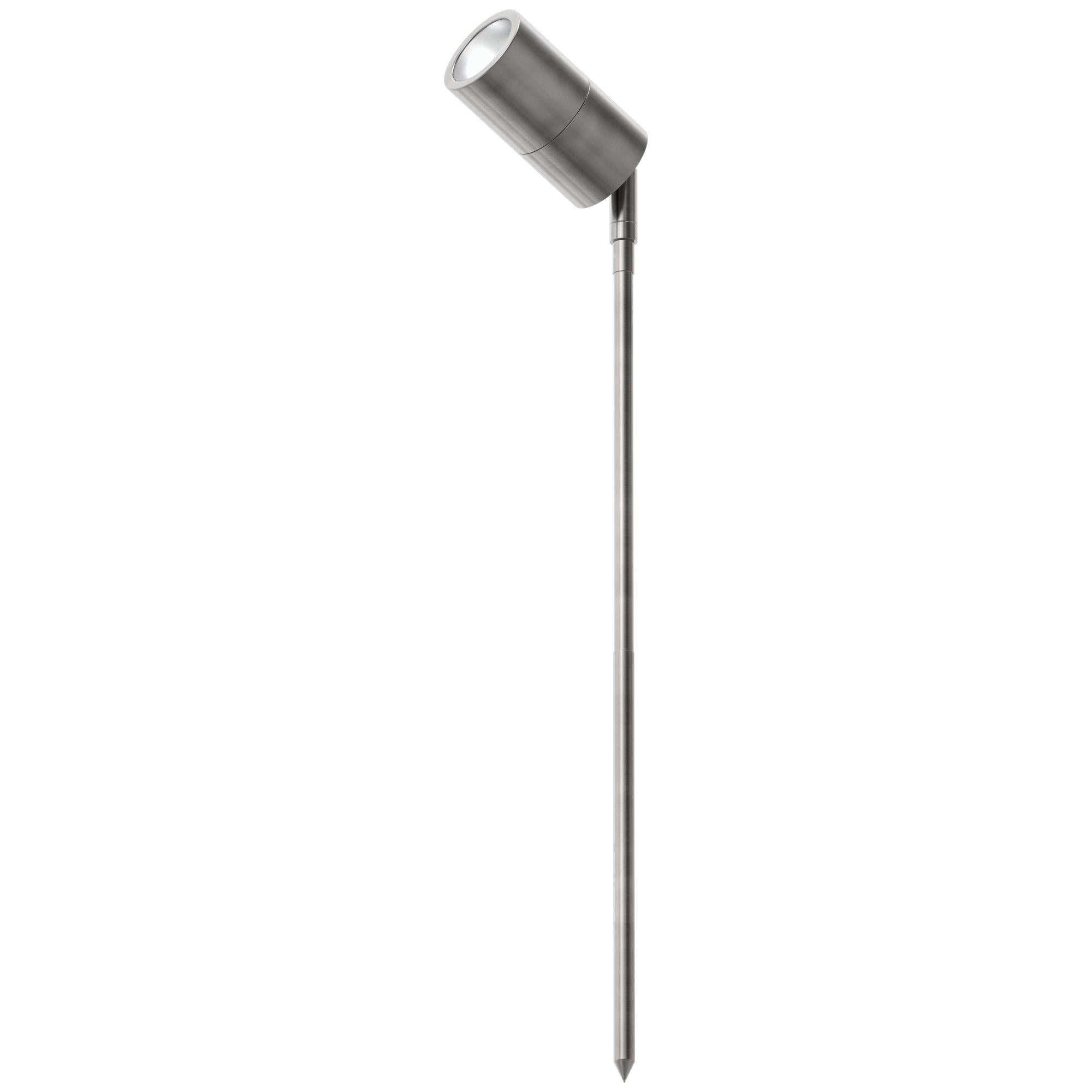 Domus SHADOW-1-GDN - 6W 3-CCT 12V Exterior LED Garden Spike Light - DRIVER REQUIRED-Domus Lighting-Ozlighting.com.au