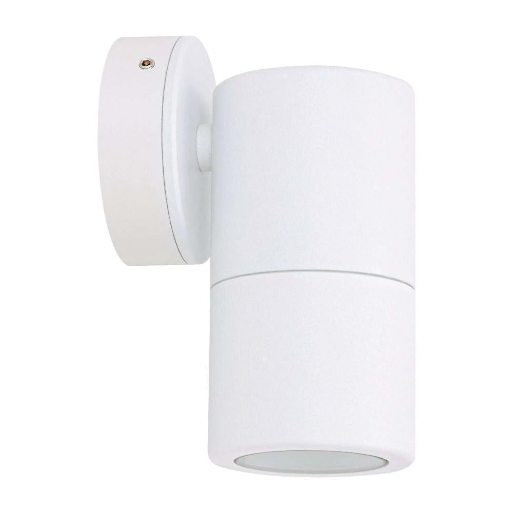 Domus SHADOW-1WB - 6W 3-CCT 12V Down Only Exterior LED Wall Light IP65 DRIVER REQUIRED-Domus Lighting-Ozlighting.com.au