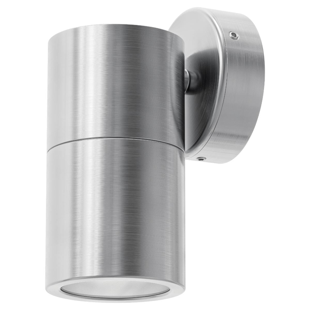Domus SHADOW-1WB - 6W 3-CCT 12V Down Only Exterior LED Wall Light IP65 DRIVER REQUIRED-Domus Lighting-Ozlighting.com.au