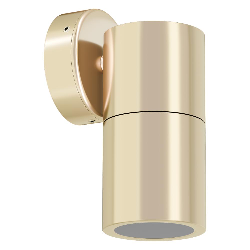 Domus SHADOW-1WB - 6W 3-CCT 12V Down Only Exterior LED Wall Light IP65 DRIVER REQUIRED-Domus Lighting-Ozlighting.com.au