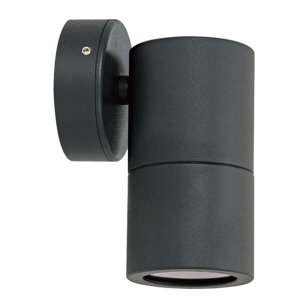 Domus SHADOW-1WB - 6W 3-CCT 12V MR16 Down Only Exterior LED Wall Light IP65 DRIVER REQUIRED-Domus Lighting-Ozlighting.com.au