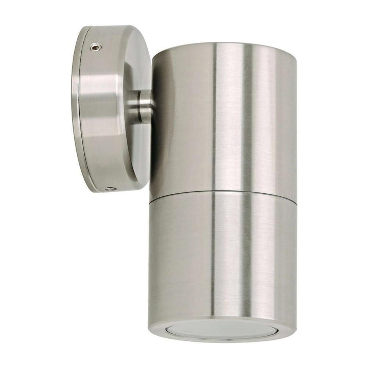 Domus SHADOW-1WB - 6W 3-CCT 12V MR16 Down Only Exterior LED Wall Light IP65 DRIVER REQUIRED-Domus Lighting-Ozlighting.com.au