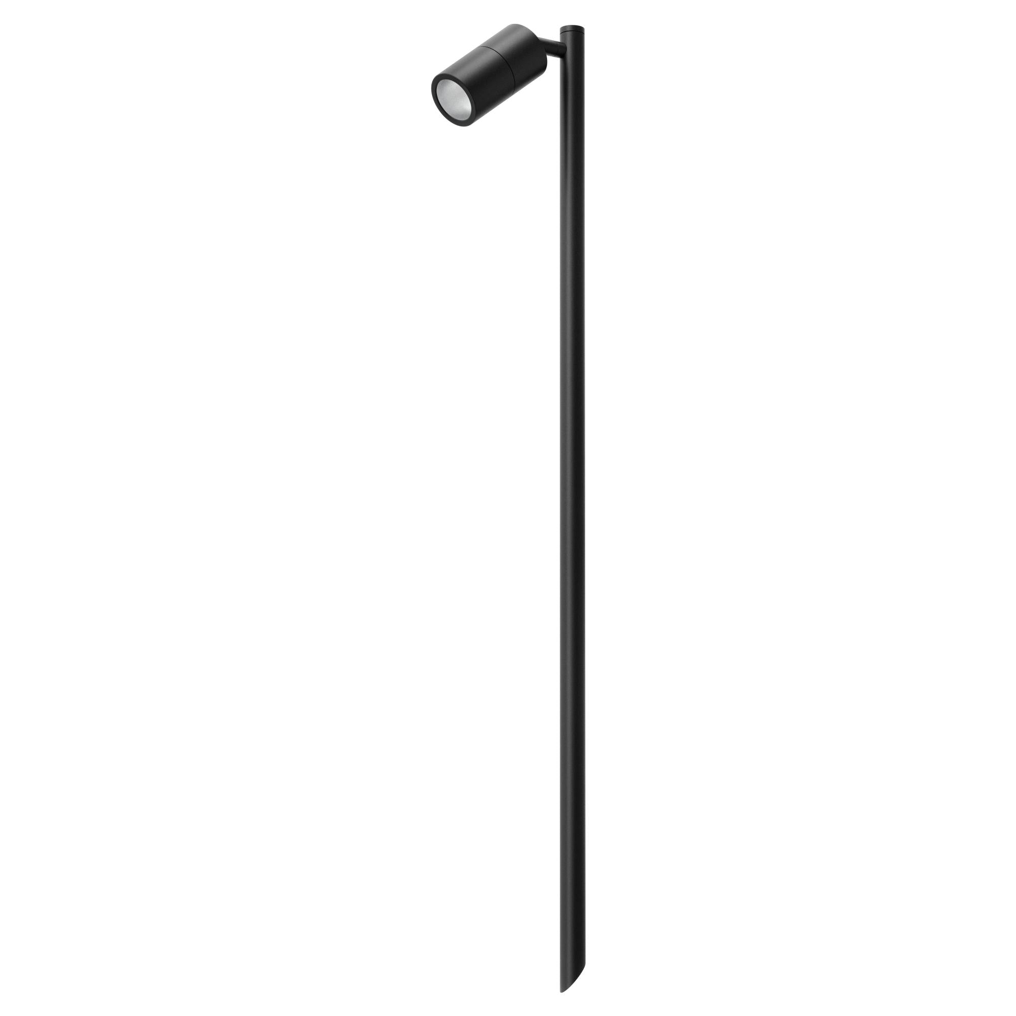 Domus SHADOW - 20W 12V Exterior LED Garden Spike Light - DRIVER REQUIRED-Domus Lighting-Ozlighting.com.au