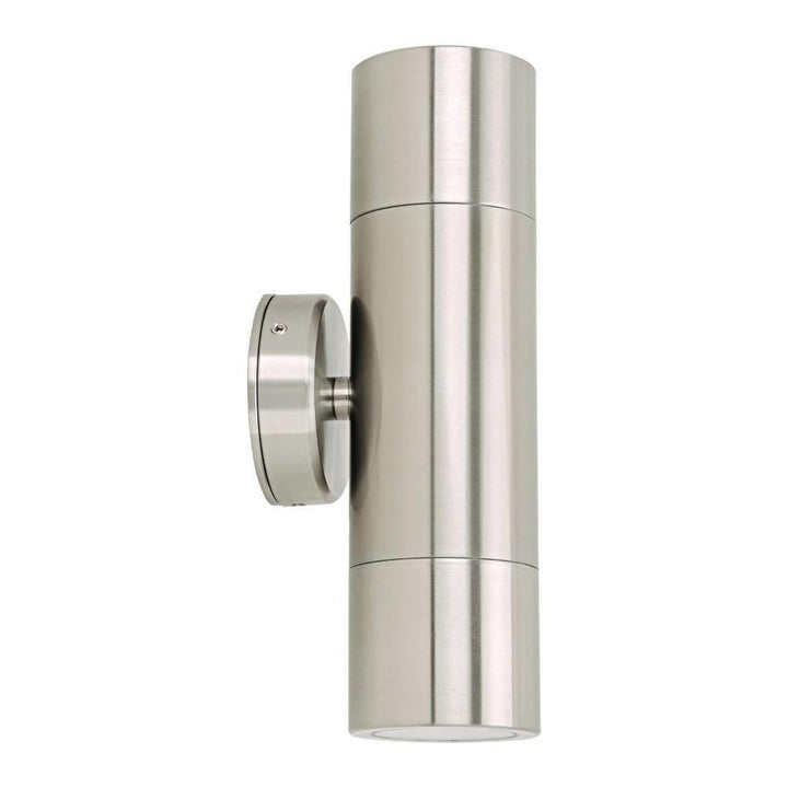 Domus SHADOW-2WB - 2 x 6W 3-CCT 12V MR16 Up/Down Exterior LED Wall Light IP65 DRIVER REQUIRED-Domus Lighting-Ozlighting.com.au