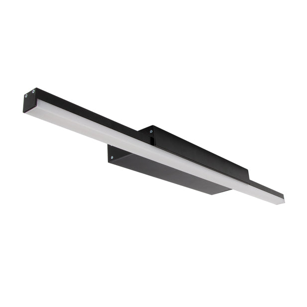 Domus SHADOWLINE-600 - 9W 600mm LED Wall Vanity or Picture Light-Domus Lighting-Ozlighting.com.au