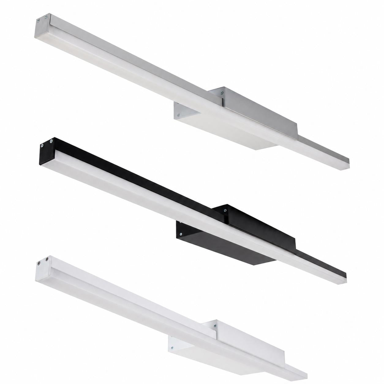 Domus SHADOWLINE-900 - 13W 900mm LED Wall Vanity or Picture Light-Domus Lighting-Ozlighting.com.au