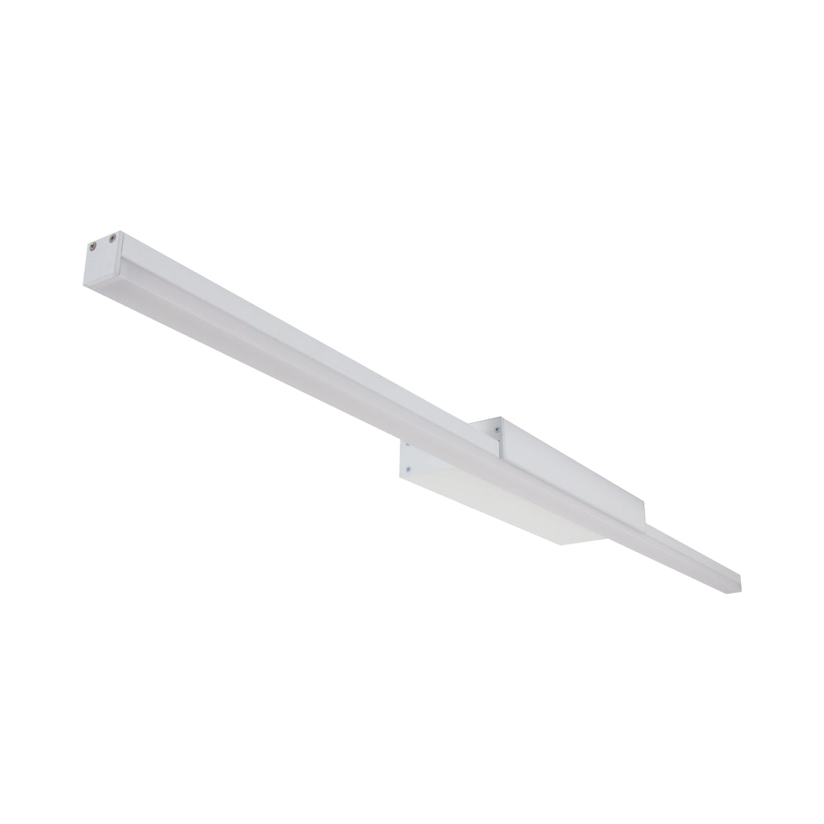 Domus SHADOWLINE-900 LED Wall Vanity or Picture Light - 13W, 900mm-Domus Lighting-Ozlighting.com.au
