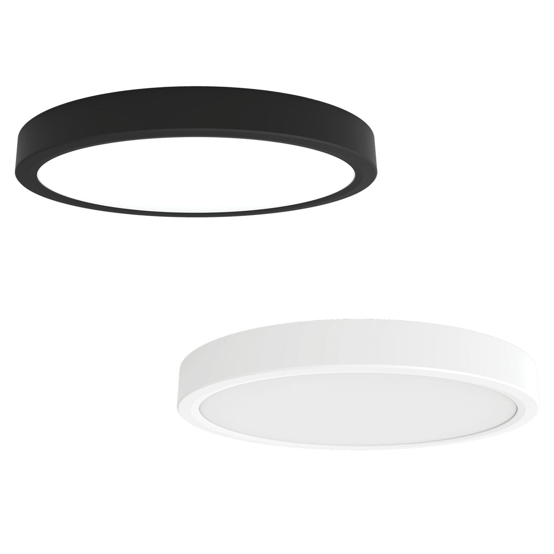 Domus SLENDA - 13W LED Ceiling Light-Domus Lighting-Ozlighting.com.au