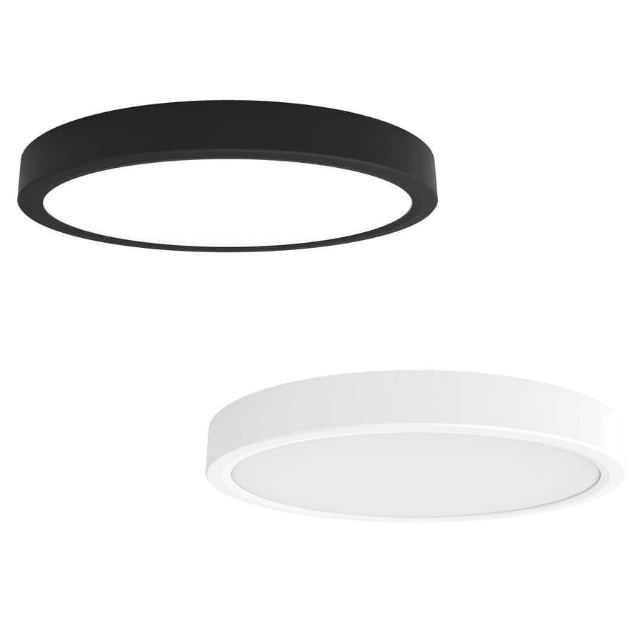 Domus SLENDA - 13W LED Ceiling Light-Domus Lighting-Ozlighting.com.au