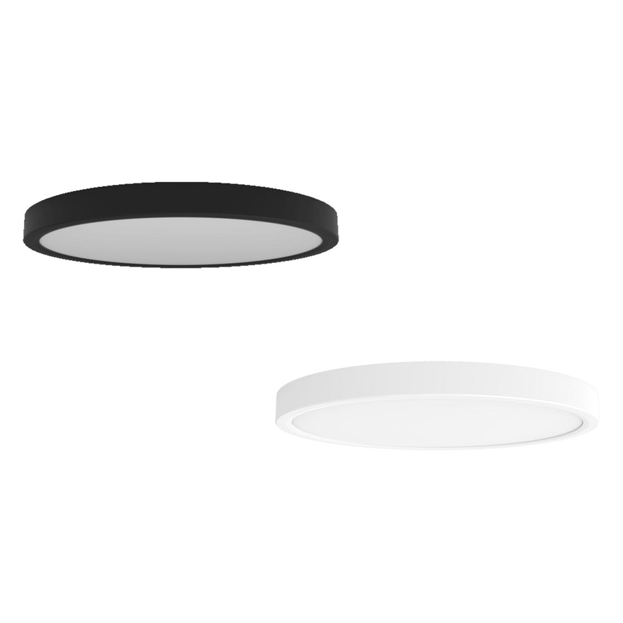 Domus SLENDA - 18W LED Ceiling Light-Domus Lighting-Ozlighting.com.au