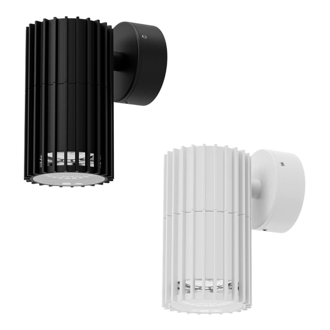 Domus STRIA-1 Down Wall Light 12V DC IP65 DRIVER REQUIRED-Domus Lighting-Ozlighting.com.au