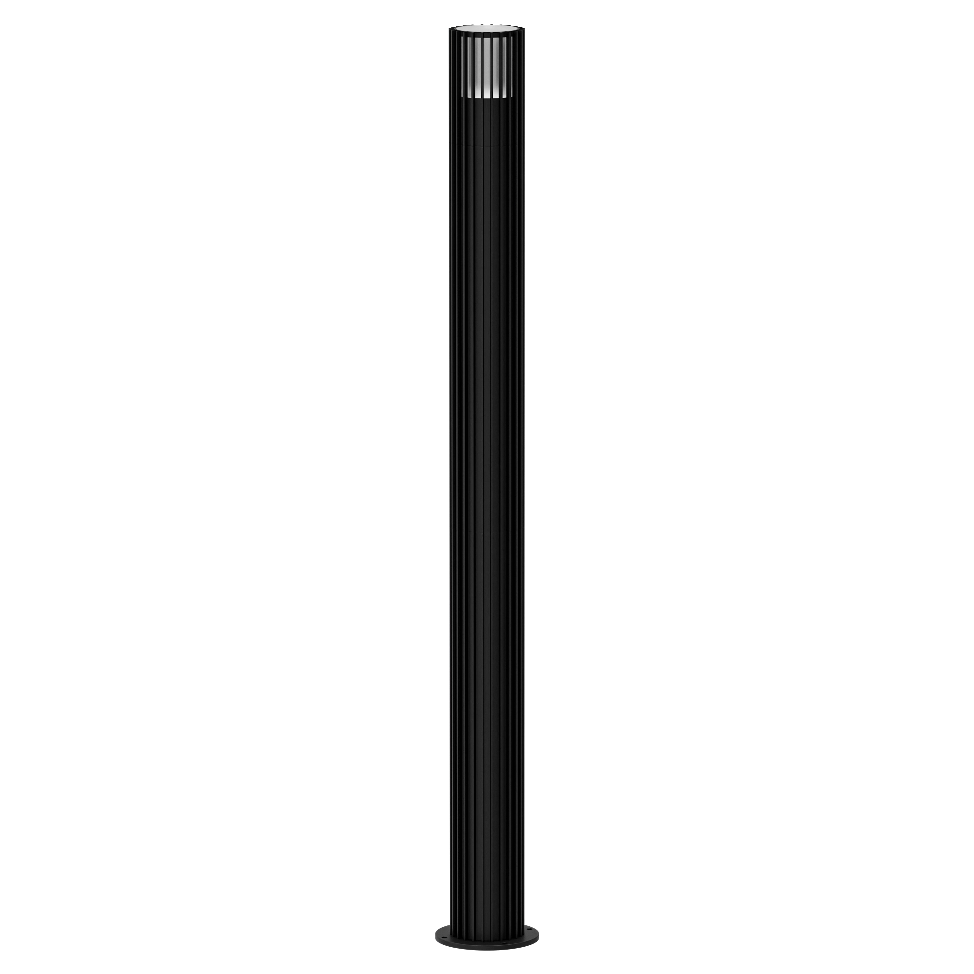Domus STRIA-1 Post Light Extension-Domus Lighting-Ozlighting.com.au