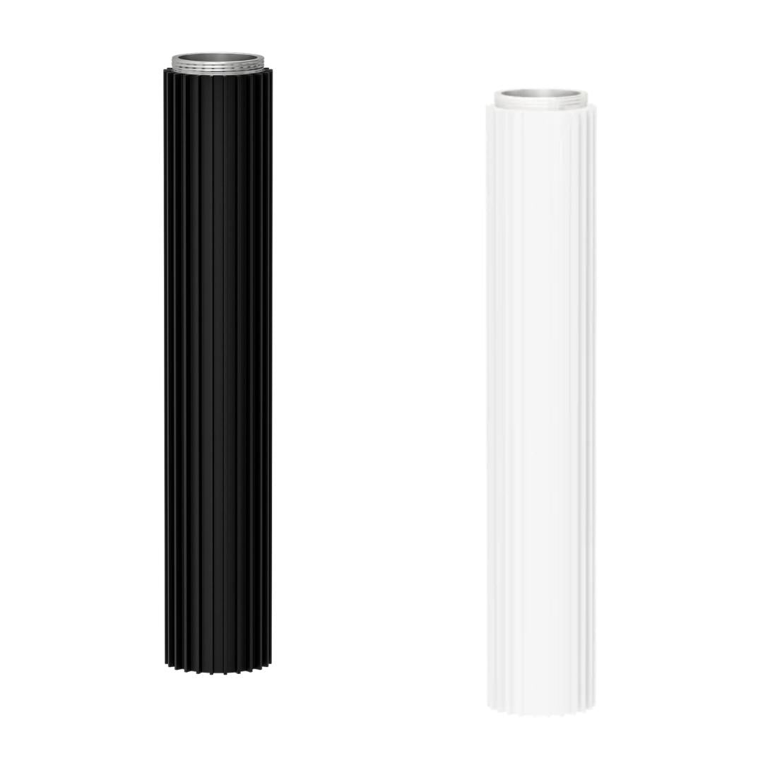 Domus STRIA-1 Post Light Extension-Domus Lighting-Ozlighting.com.au