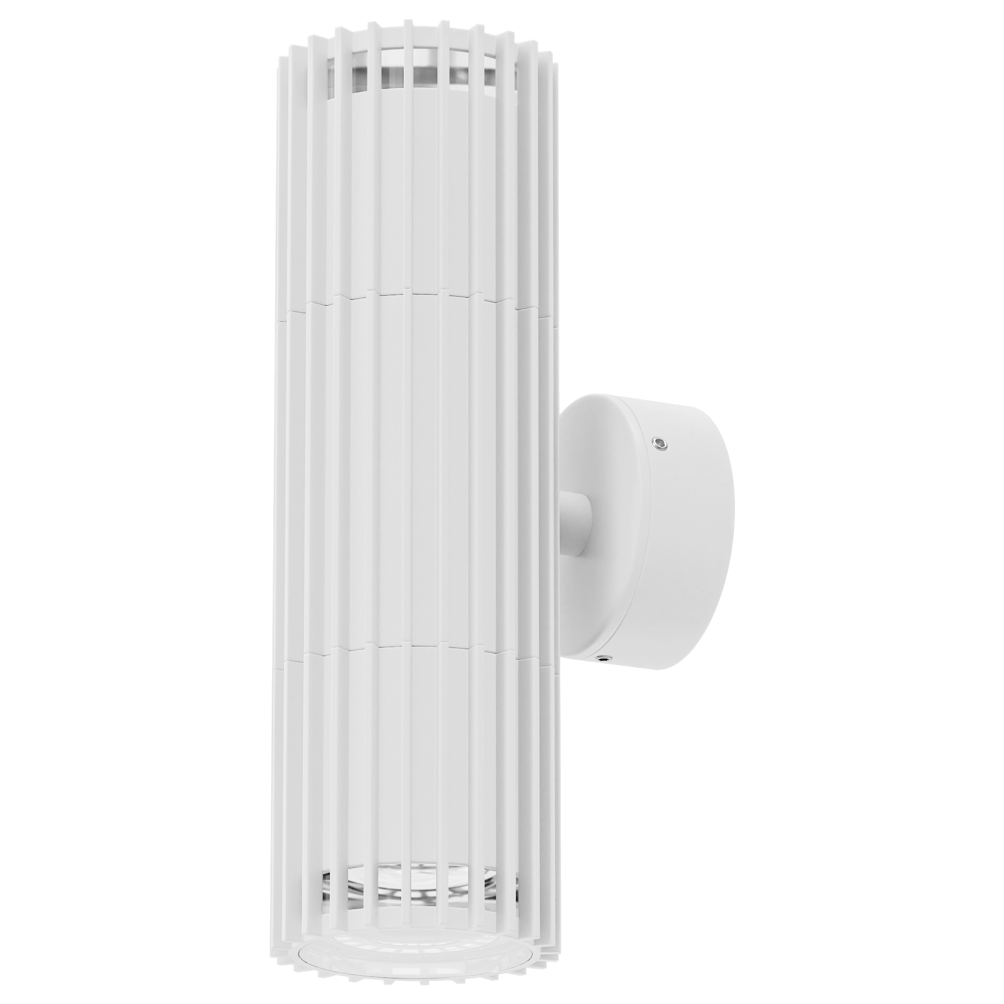 Domus STRIA-2 Up/Down Wall Light 12V DC IP65 DRIVER REQUIRED-Domus Lighting-Ozlighting.com.au