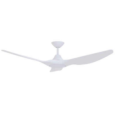 Domus STRIKE-60 - 3 Blade 60" 1520mm DC Ceiling Fan with Optional Light Kit-Domus Lighting-Ozlighting.com.au