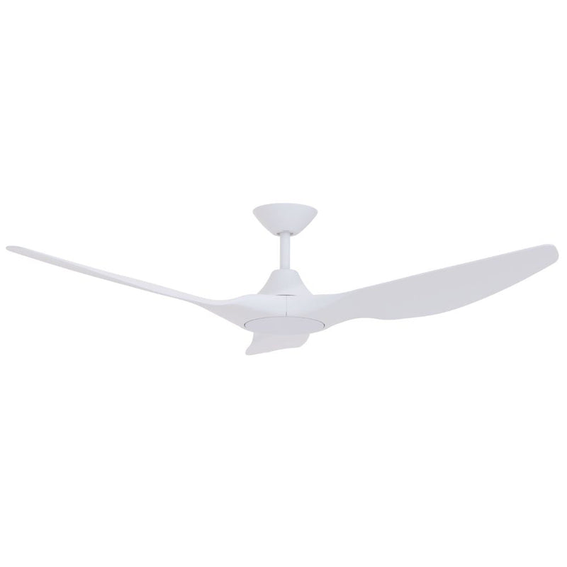 Domus STRIKE-60 - 3 Blade 60" 1520mm DC Ceiling Fan with Optional Light Kit-Domus Lighting-Ozlighting.com.au