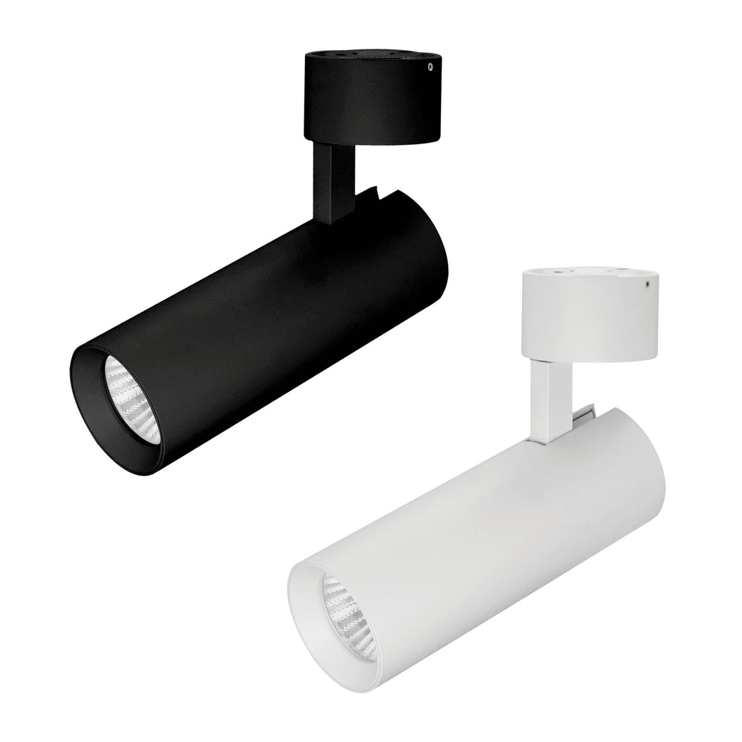 Domus THOR-PRO-15 - 15W Surface Mounted Light-Domus Lighting-Ozlighting.com.au