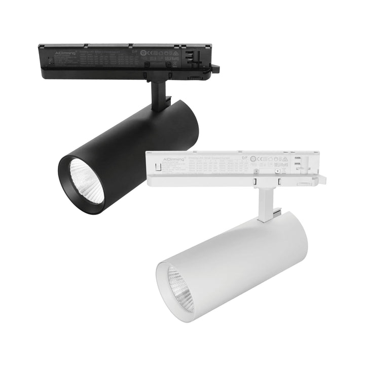 Domus THOR-PRO-32 - 32W Track Light-Domus Lighting-Ozlighting.com.au