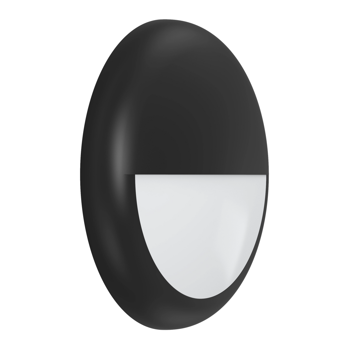 Domus VEYRA EM Emergency Tri-Colour LED Bunker Light IP65-Domus Lighting-Ozlighting.com.au