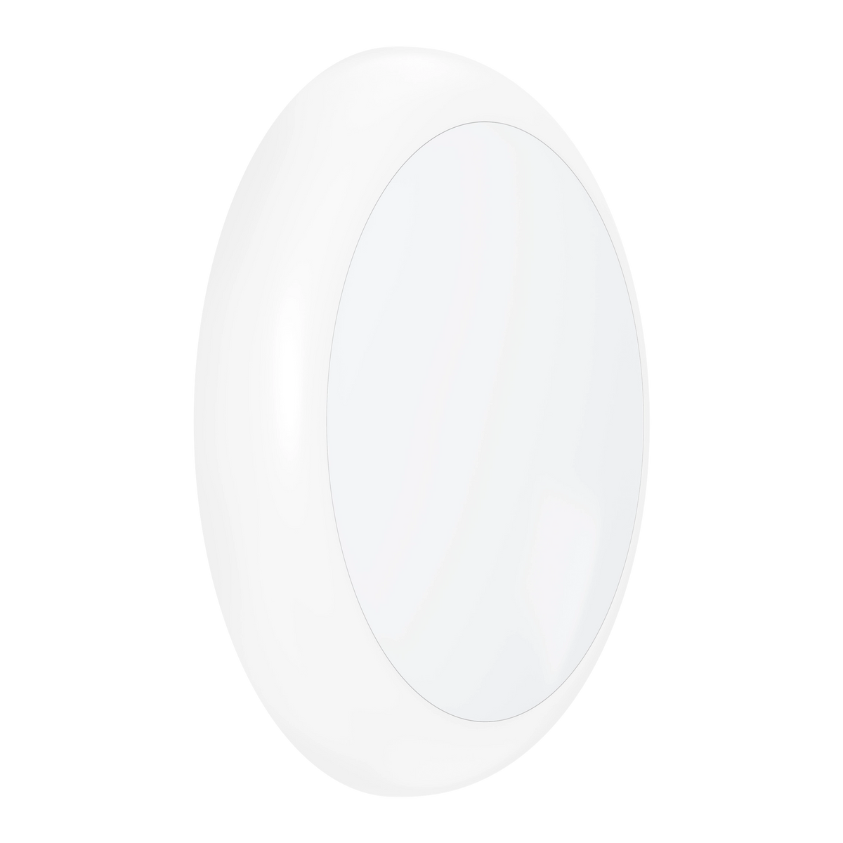 Domus VEYRA EM Emergency Tri-Colour LED Bunker Light IP65-Domus Lighting-Ozlighting.com.au