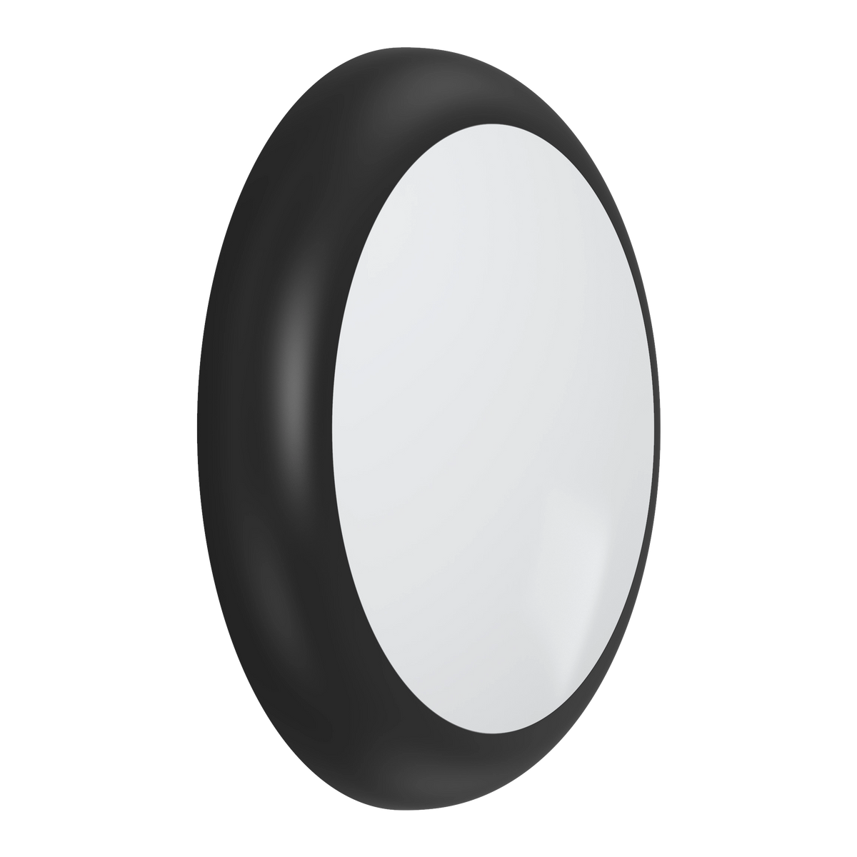 Domus VEYRA SOF Tri-Colour LED Bunker Light - On/Off Sensor-Domus Lighting-Ozlighting.com.au