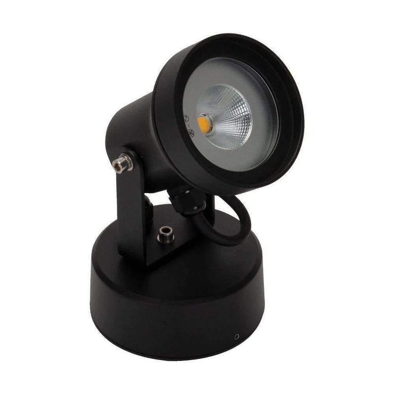 Domus VISION-9 - 9W LED Exterior Spotlight IP54-Domus Lighting-Ozlighting.com.au