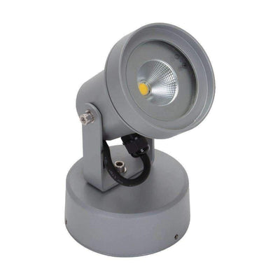 Domus VISION-9 - 9W LED Exterior Spotlight IP54-Domus Lighting-Ozlighting.com.au