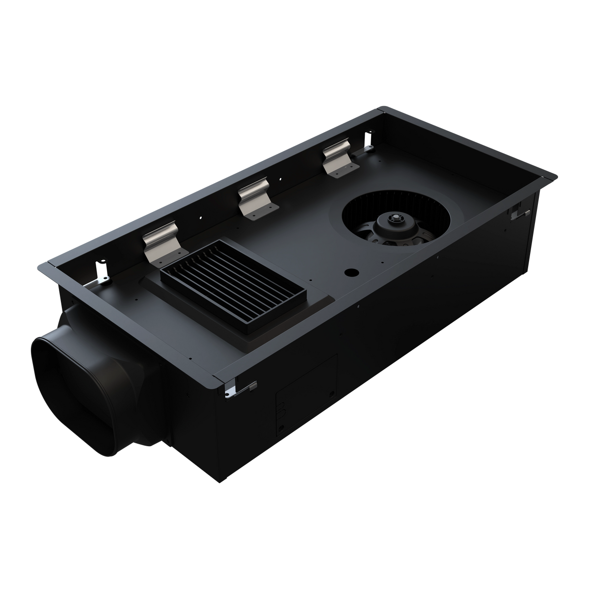 Domus VIVAHEAT - 6-in-1 Premium PTC Bathroom Heater-Ozlighting-Ozlighting.com.au