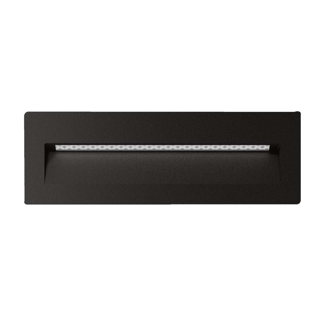 Domus ZAC-PRO-8 - 240V LED Wall Light-Domus Lighting-Ozlighting.com.au