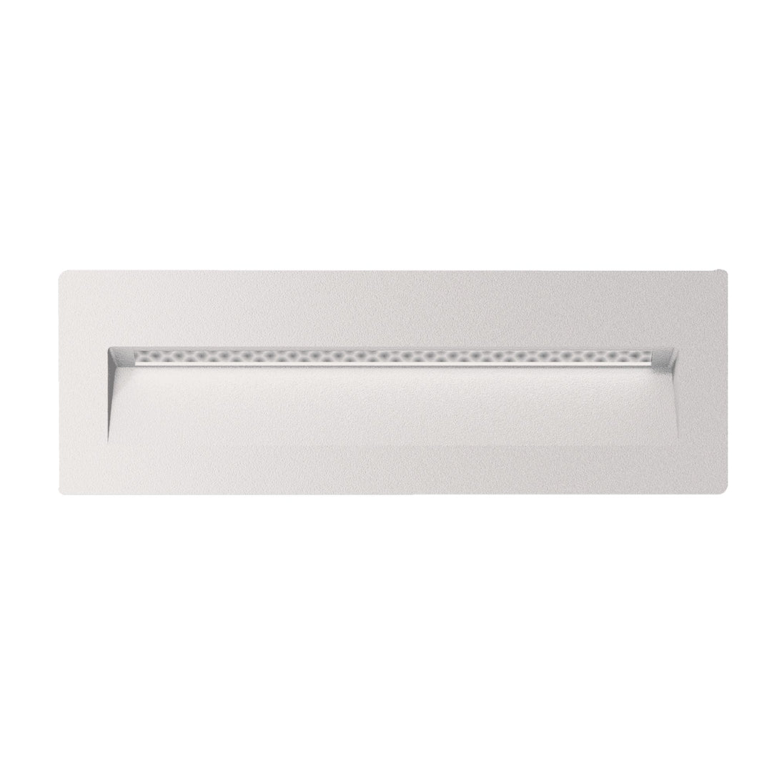 Domus ZAC-PRO-8 - 240V LED Wall Light-Domus Lighting-Ozlighting.com.au