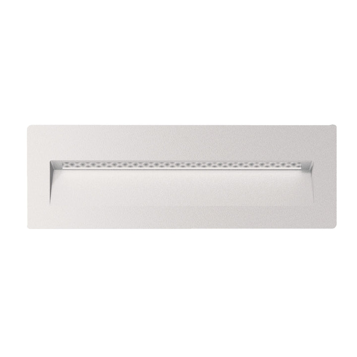 Domus ZAC-PRO-8 - 240V LED Wall Light-Domus Lighting-Ozlighting.com.au
