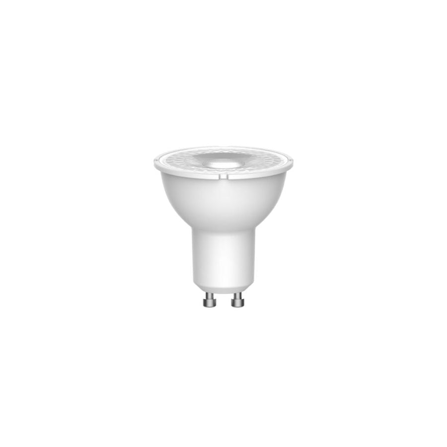 ENERGETIC 6.7W 3000K Warm White Dimmable LED GU10 Globe-Ozlighting-Ozlighting.com.au