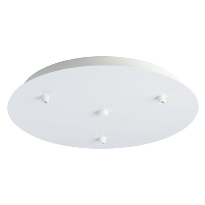 Eglo - 3/5 Ceiling Plate-Eglo-Ozlighting.com.au