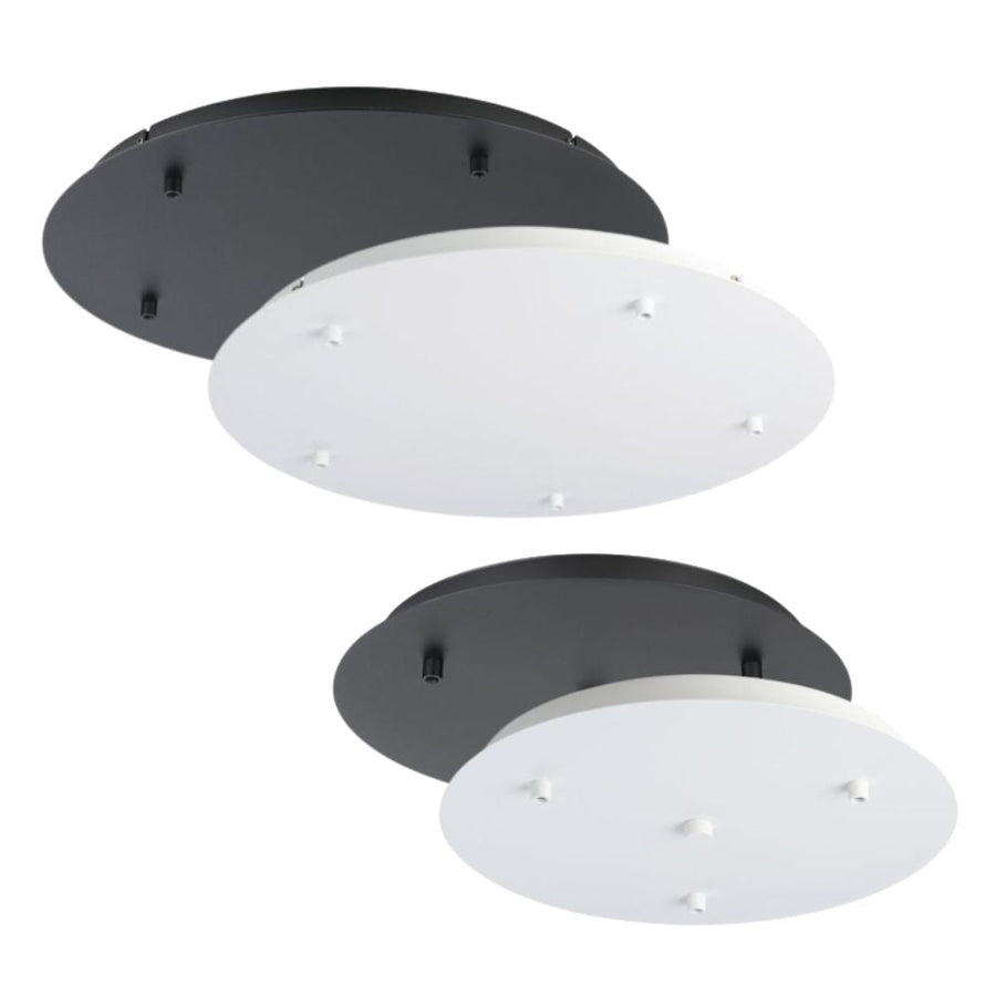 Eglo - 3/5 Ceiling Plate-Eglo-Ozlighting.com.au