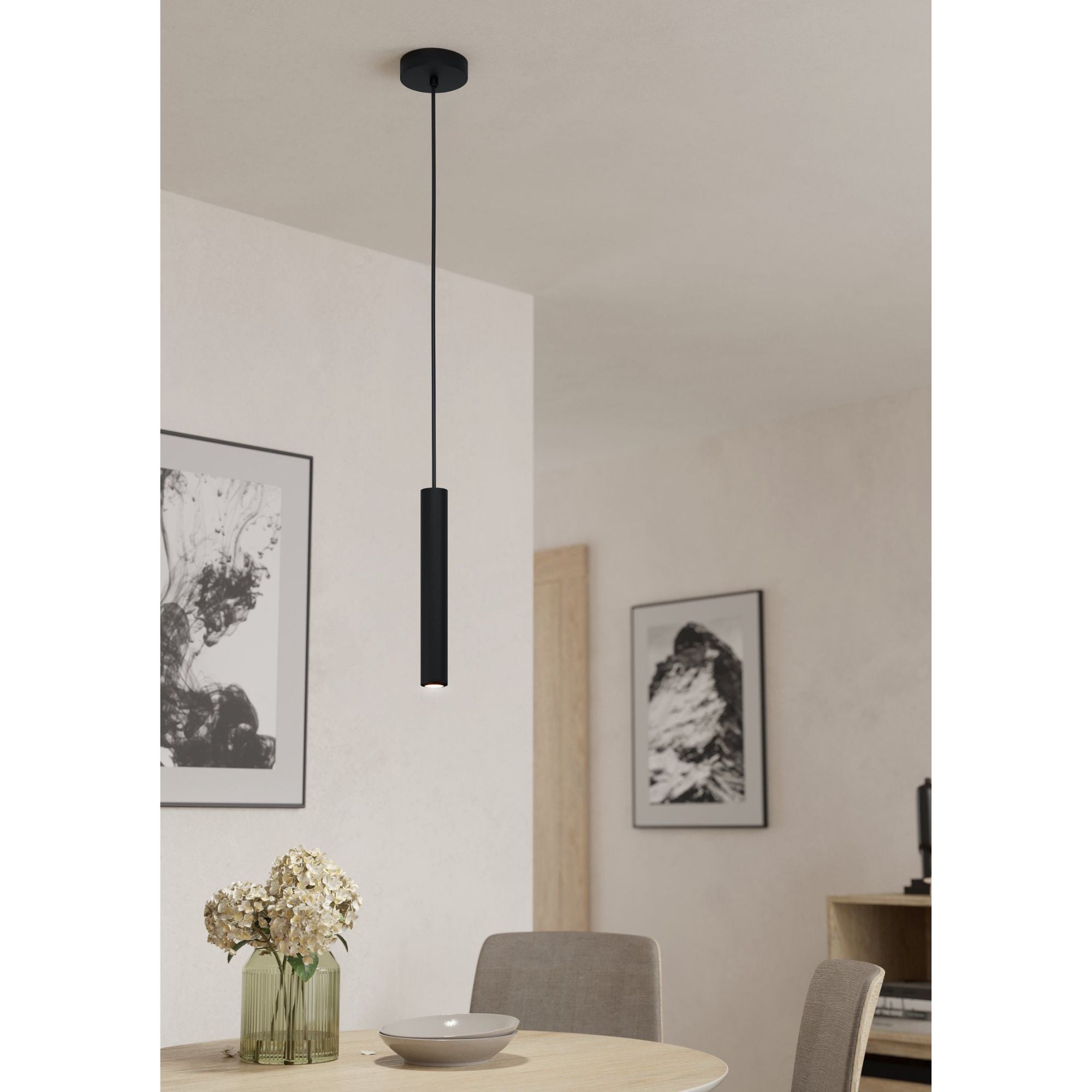 Eglo - 3.5W LED Globe - E14/E27-Eglo-Ozlighting.com.au