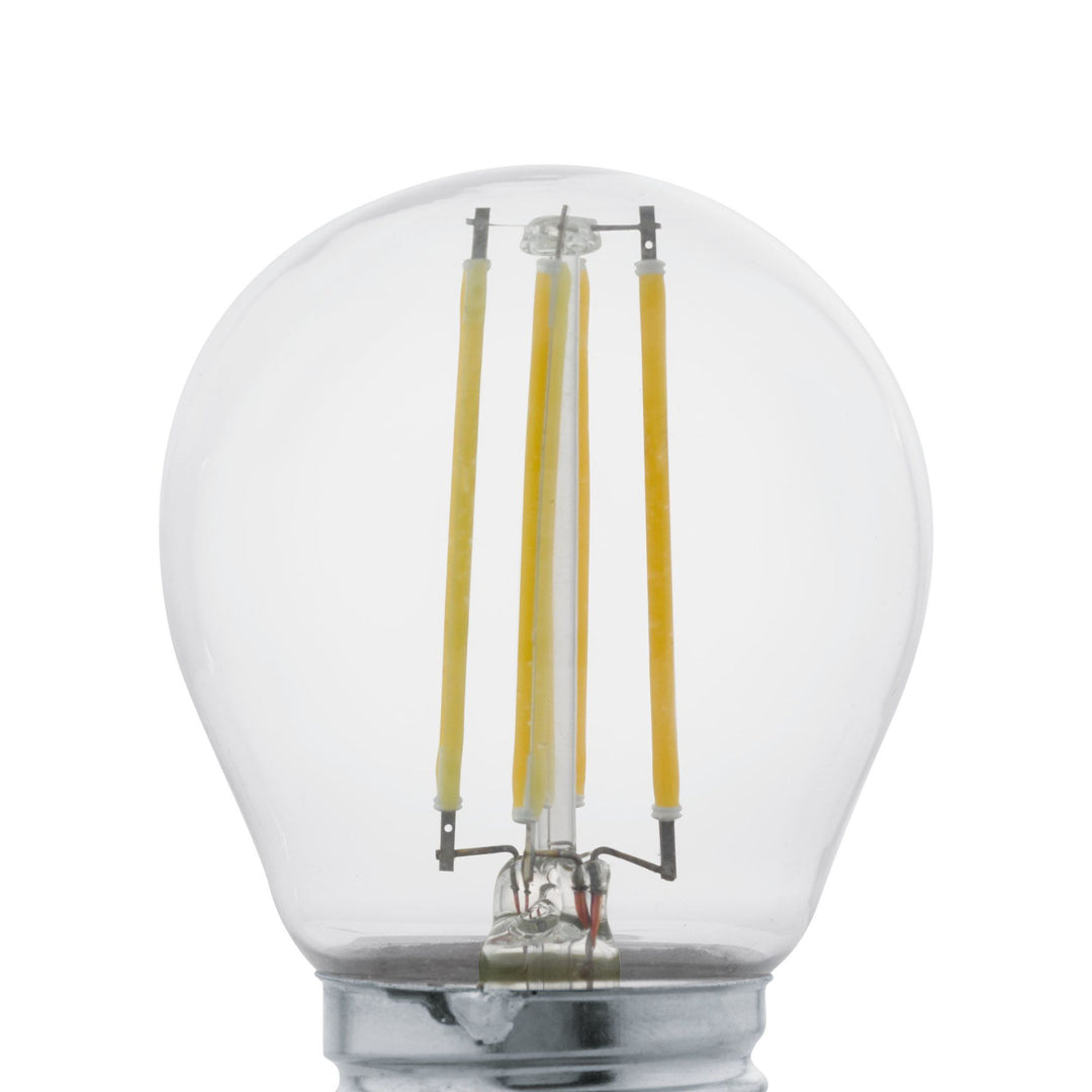 Eglo - 4W A75 LED Globe - 1 x E27-Eglo-Ozlighting.com.au