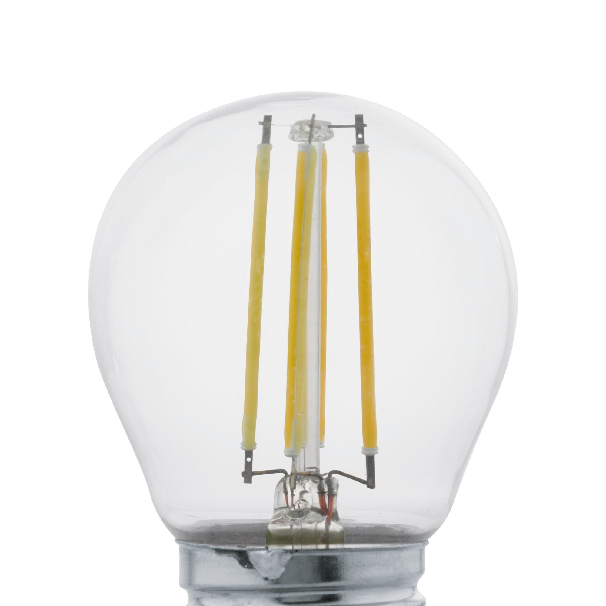 Eglo - 4W A75 LED Globe - 1 x E27-Eglo-Ozlighting.com.au