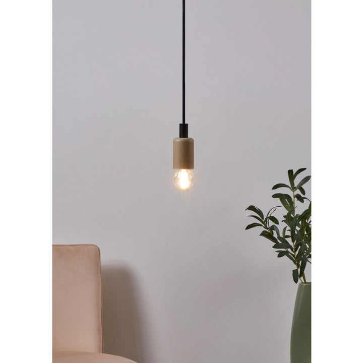 Eglo - 4W A75 LED Globe - 1 x E27-Eglo-Ozlighting.com.au